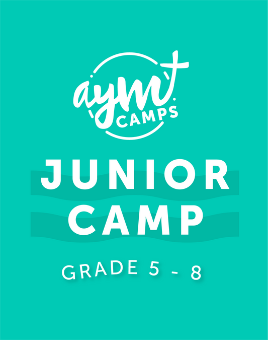 JYP Summer Camp 16-21 December 2023 CAMP ANERLEY