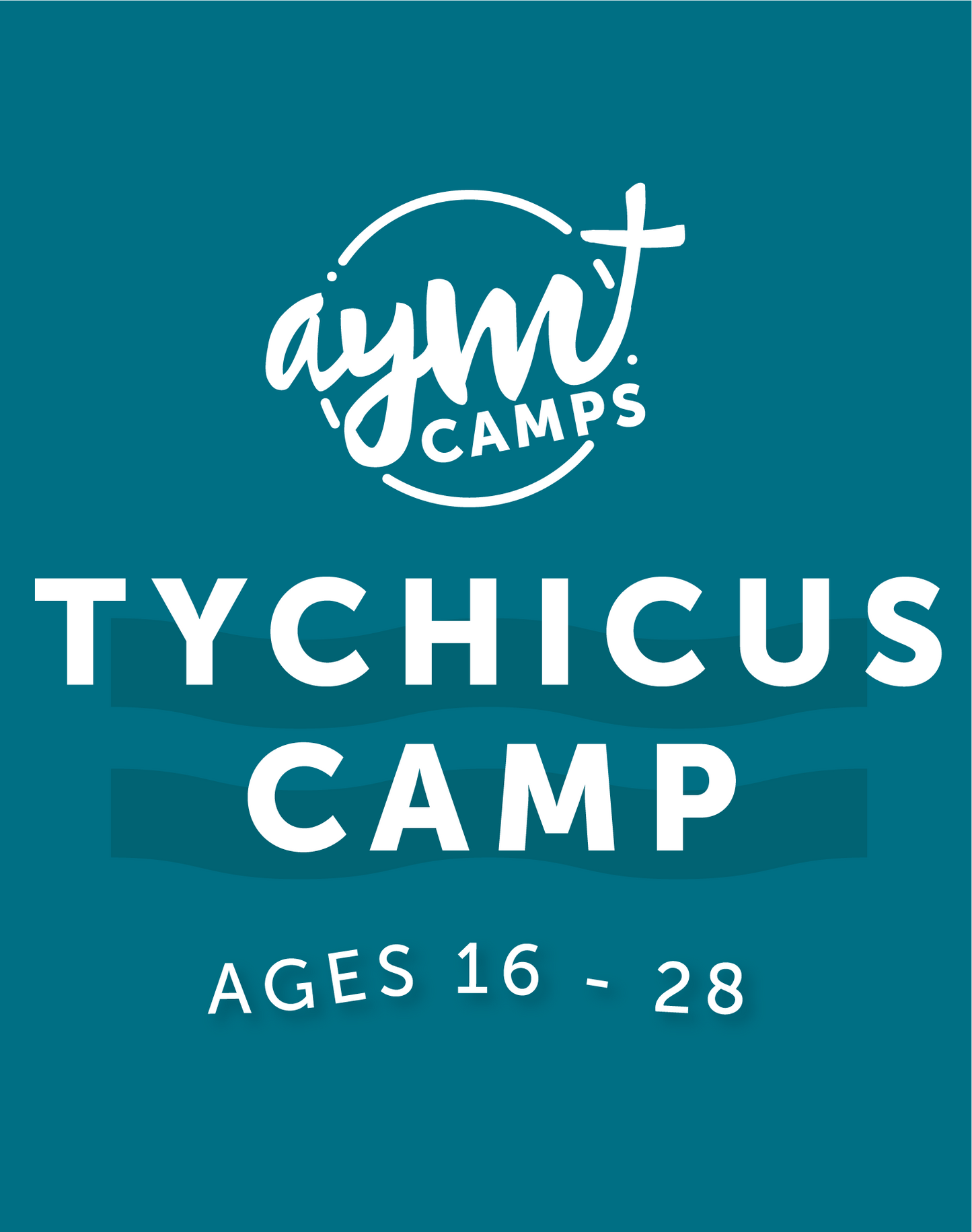 Tychicus Camps 1-3 December 2023